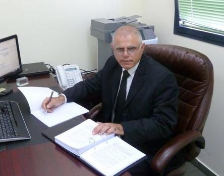 Advocate Yedid Levi, Law Office